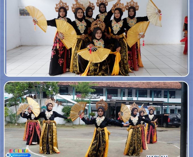 Ekstrakurikuler Upaya Pengembangan Karakter Siswa