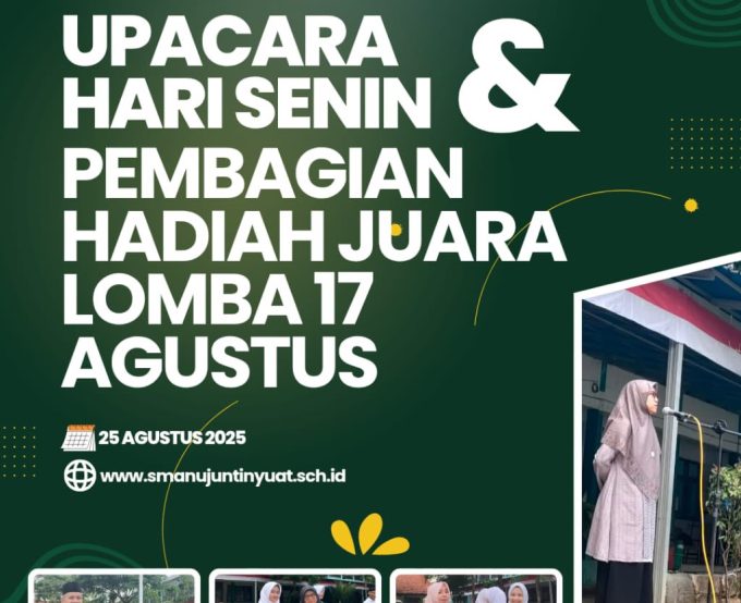 Upacara Hari Senin