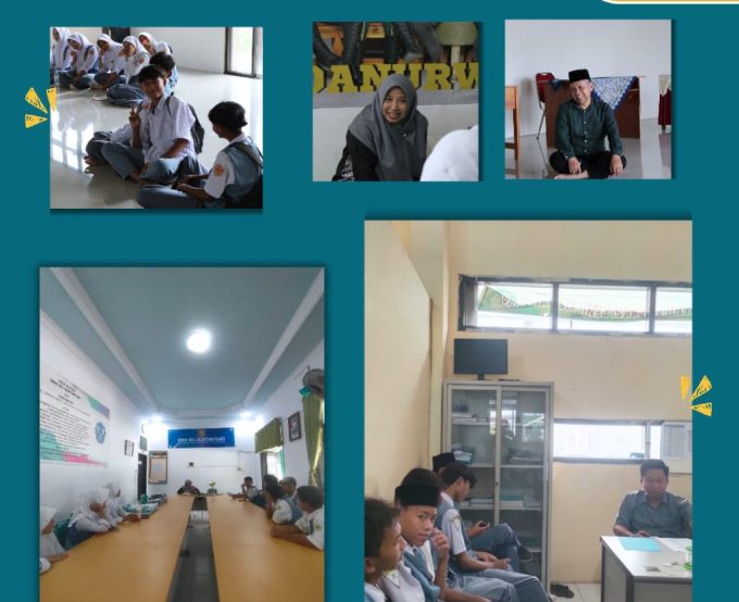 DOKUMENTASI PERWALIAN