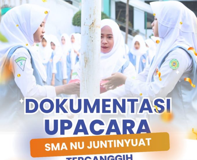 DUKUMENTASI UPACARA
