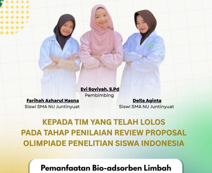 Selamat & Sukses