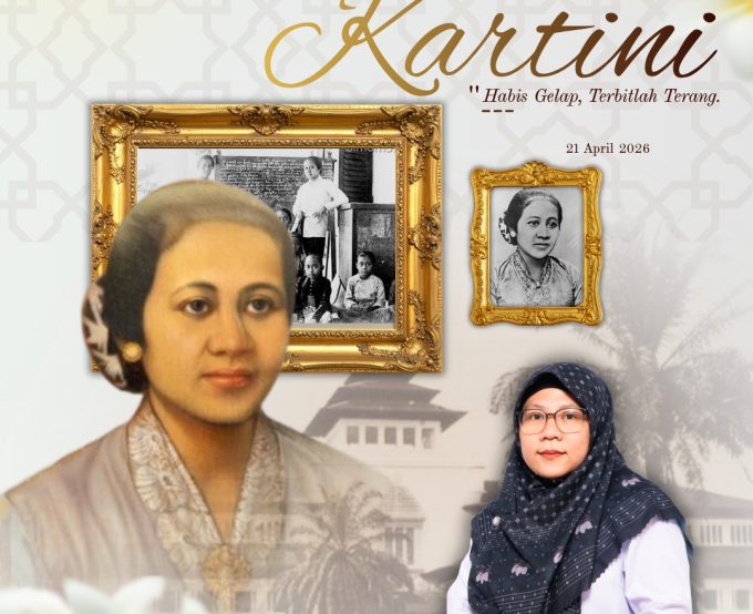 Selamat Hari Kartini