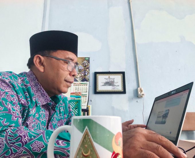JANGAN TINGGALKAN AL-QUR’AN