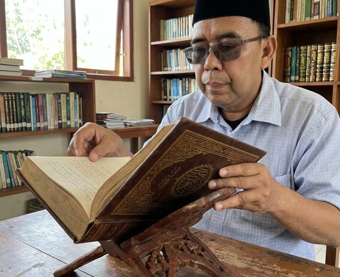 Tafsir Alquran