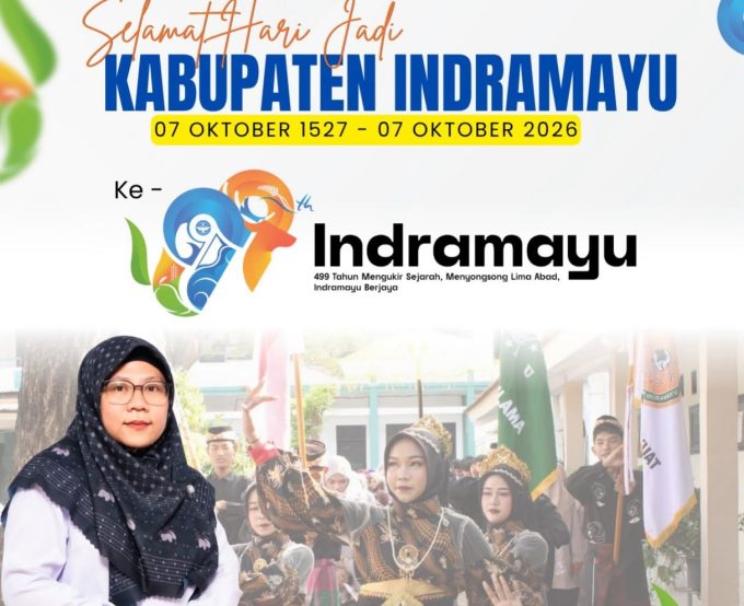 Hari Jadi Indramayu ke-499: Mengukir Sejarah, Menyongsong Lima Abad Indramayu Berjaya