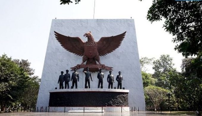 Makna Hari Kesaktian Pancasila dalam Kehidupan Bangsa Indonesia di Era Sekarang